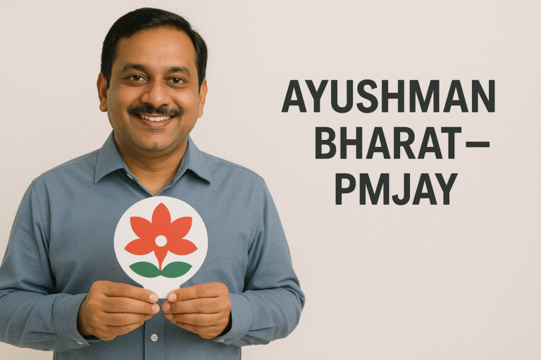 ayushman card