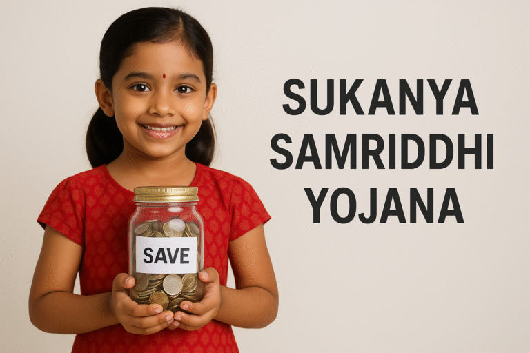 sukanya samriddhi yojana