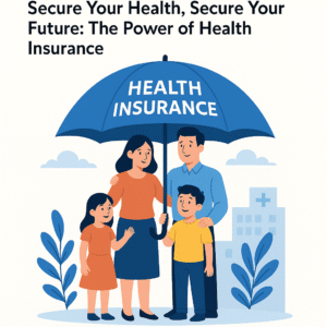 Read more about the article હેલ્થ ઈન્શ્યોરન્સ || health insurance ||  Secure Your Health || Secure Your Future ||