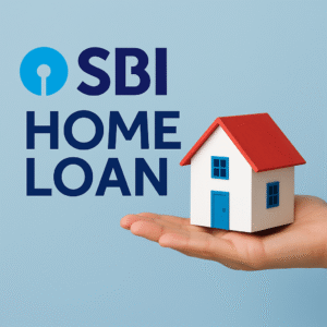 Read more about the article એસ.બી.આઇ. હોમ લોનની સંપૂર્ણ માહિતી – Complete Guide to SBI Home Loan