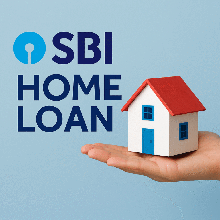 SBI Home Loan: Your Dream Home Awaits