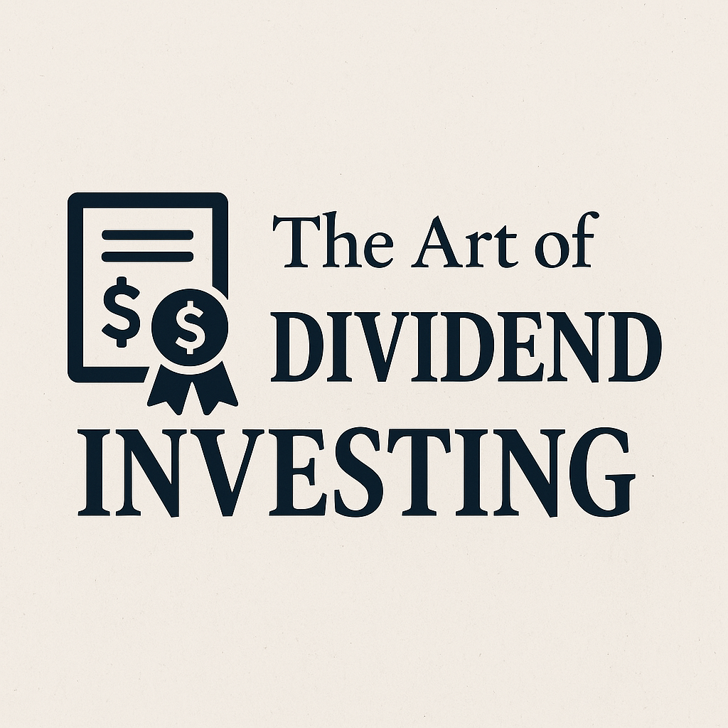 Read more about the article The Art of Dividend Investing  – મૂડી રોકાણ અને આવક