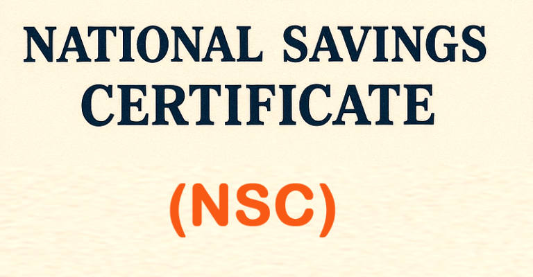 National Savings Certificate