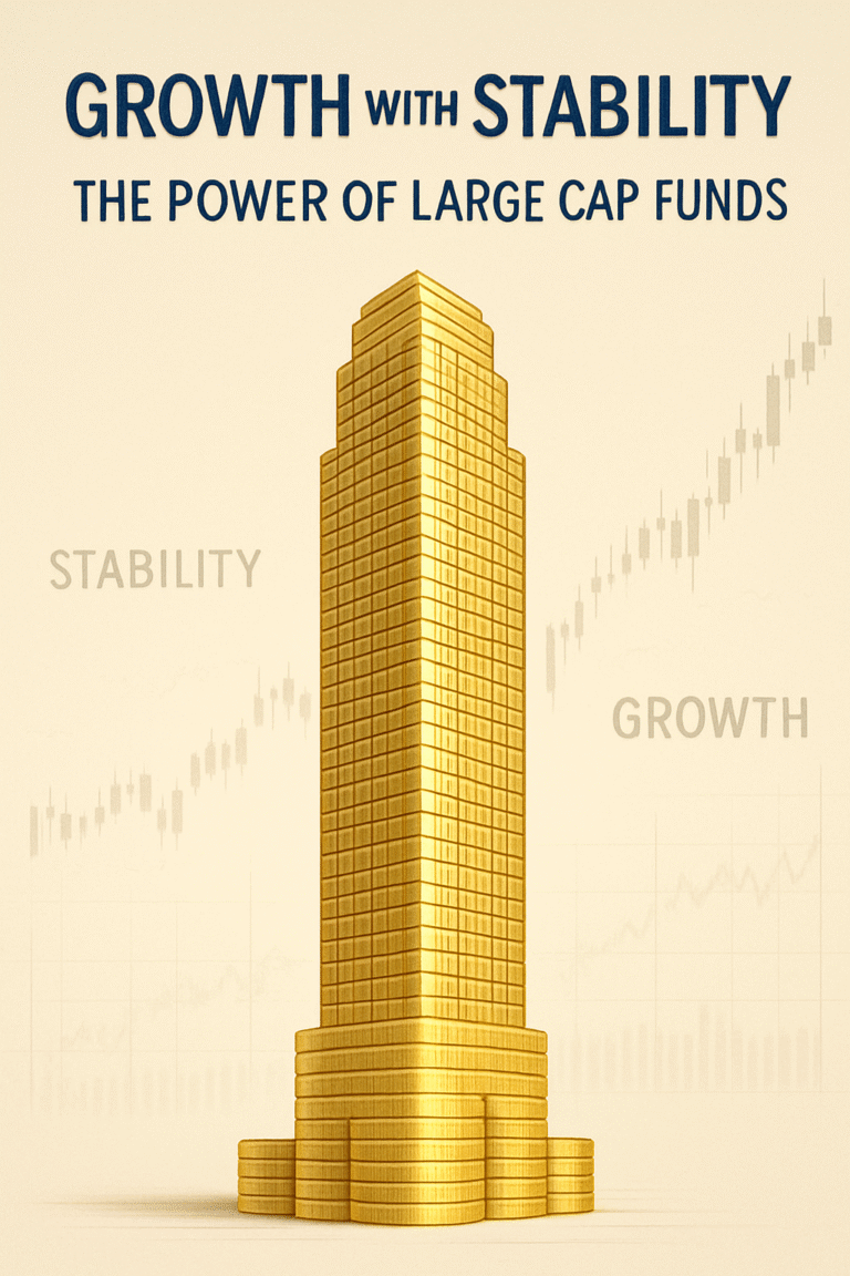 large cap fund
