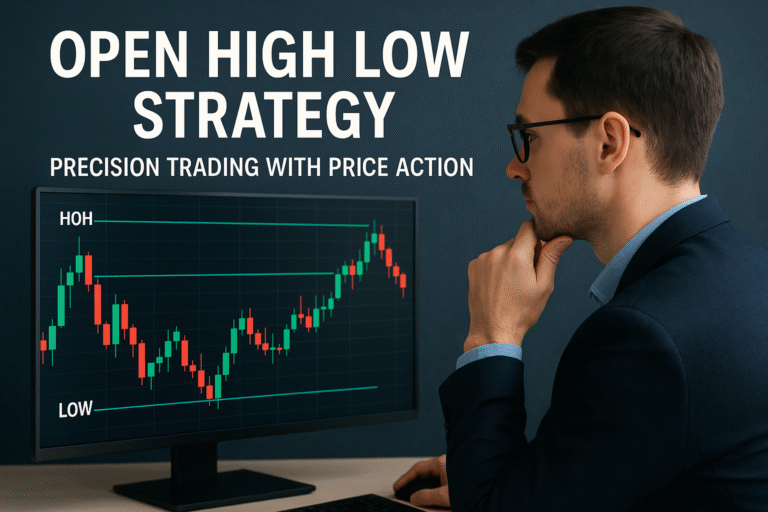 A trader at a screen?