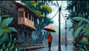 Read more about the article ચોમાસામાં સાવચેતી ના પગલાં || Precautions to take during monsoon || chomasa ma savcheti na pagla ||