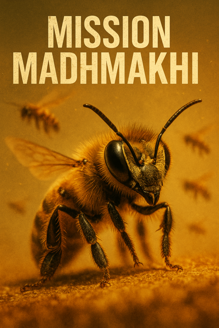 Mission Madhmakhi