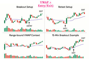 Read more about the article VWAP –  Volume Weighted Average Price