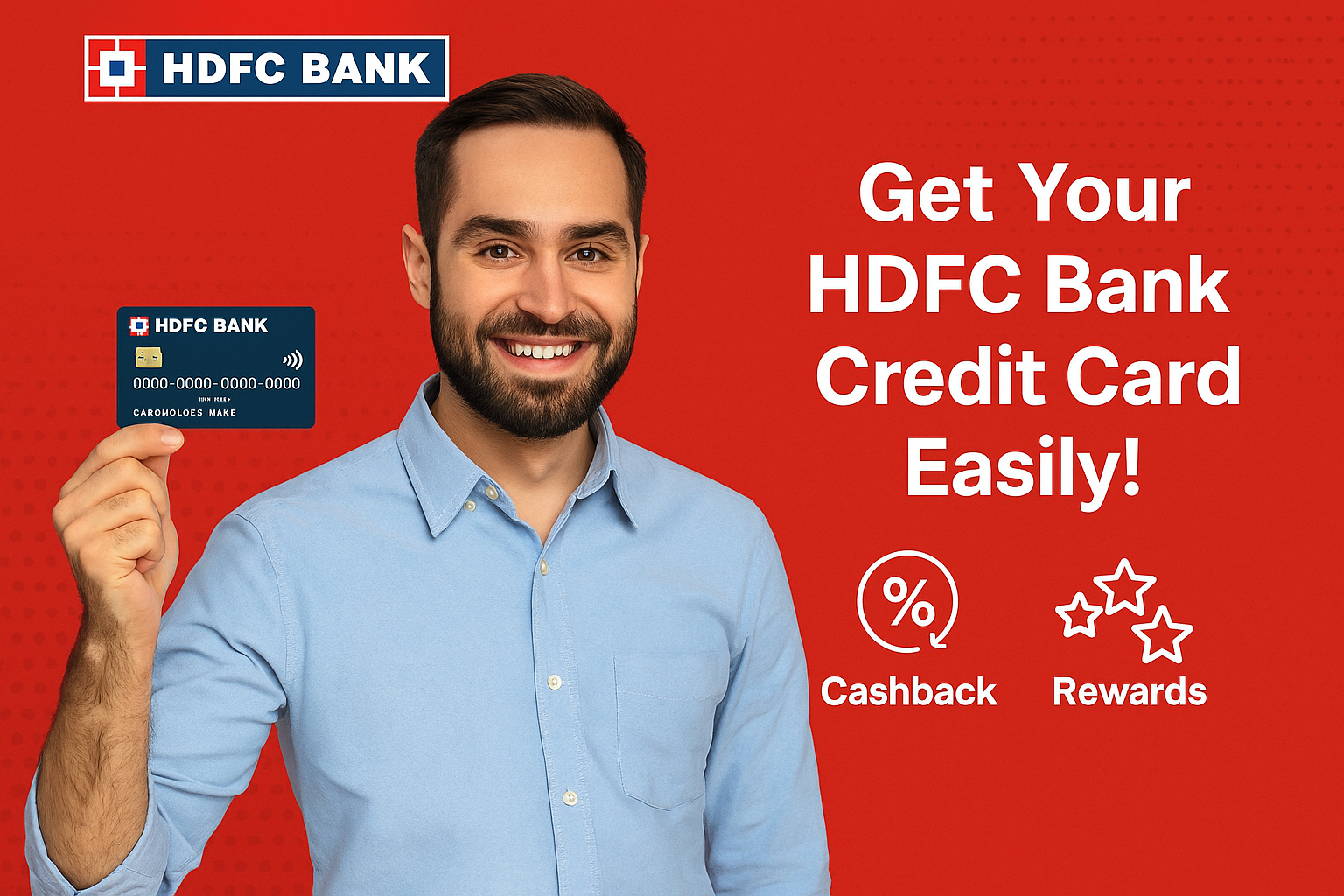 HDFC Bank Credit Card